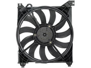 Engine Cooling Fan Assembly Dorman-OE Solutions 620-716