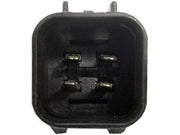 Engine Cooling Fan Assembly Dorman-OE Solutions 620-716