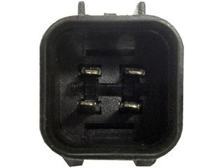 Engine Cooling Fan Assembly Dorman-OE Solutions 620-716