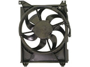 A/C Condenser Fan Assembly Dorman-OE Solutions 620-717