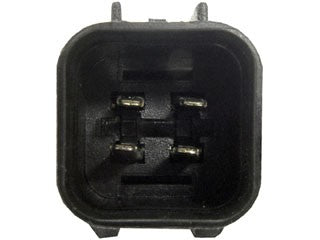 A/C Condenser Fan Assembly Dorman-OE Solutions 620-717