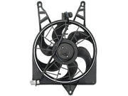Engine Cooling Fan Assembly Dorman-OE Solutions 620-718