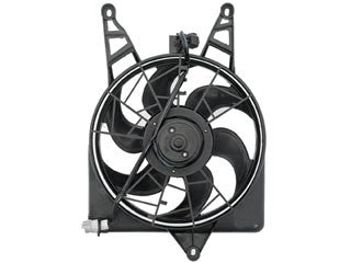 Engine Cooling Fan Assembly Dorman-OE Solutions 620-718