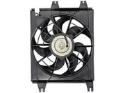 A/C Condenser Fan Assembly Dorman-OE Solutions 620-719