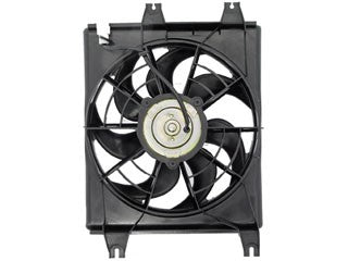 A/C Condenser Fan Assembly Dorman-OE Solutions 620-719