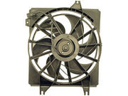 Engine Cooling Fan Assembly Dorman-OE Solutions 620-720