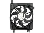 A/C Condenser Fan Assembly Dorman-OE Solutions 620-721