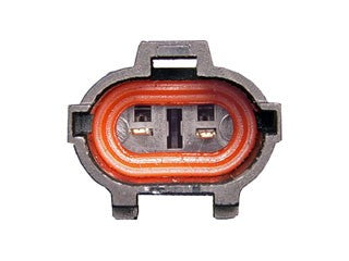 A/C Condenser Fan Assembly Dorman-OE Solutions 620-721