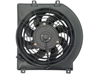 A/C Condenser Fan Assembly Dorman-OE Solutions 620-722