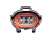 A/C Condenser Fan Assembly Dorman-OE Solutions 620-722