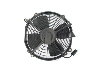 A/C Condenser Fan Assembly Dorman-OE Solutions 620-723
