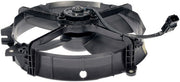 A/C Condenser Fan Assembly Dorman-OE Solutions 620-724