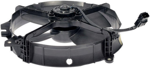 A/C Condenser Fan Assembly Dorman-OE Solutions 620-724