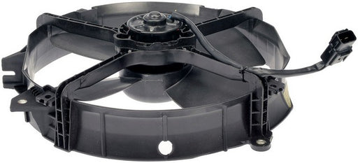 A/C Condenser Fan Assembly Dorman-OE Solutions 620-724