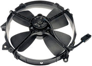 A/C Condenser Fan Assembly Dorman-OE Solutions 620-724
