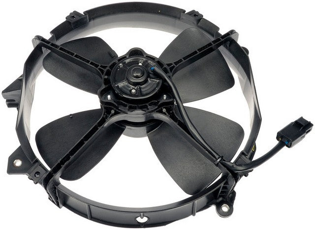 A/C Condenser Fan Assembly Dorman-OE Solutions 620-724