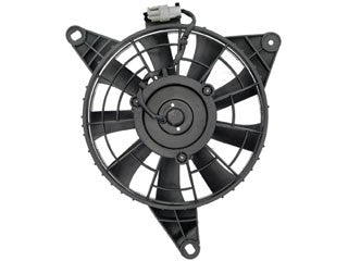 A/C Condenser Fan Assembly Dorman-OE Solutions 620-725