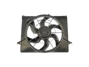 Engine Cooling Fan Assembly Dorman-OE Solutions 620-726