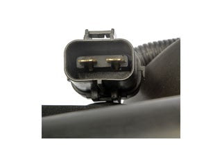 Engine Cooling Fan Assembly Dorman-OE Solutions 620-726