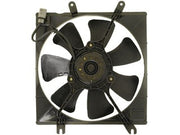 Engine Cooling Fan Assembly Dorman-OE Solutions 620-727