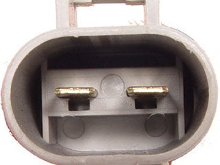 Engine Cooling Fan Assembly Dorman-OE Solutions 620-727