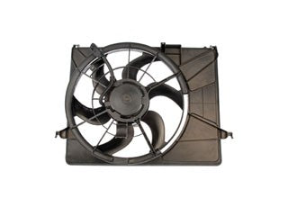 Engine Cooling Fan Assembly Dorman-OE Solutions 620-728