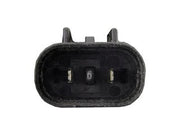 Engine Cooling Fan Assembly Dorman-OE Solutions 620-729