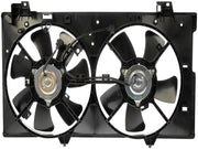 Engine Cooling Fan Assembly Dorman-OE Solutions 620-730