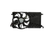 Engine Cooling Fan Assembly Dorman-OE Solutions 620-731
