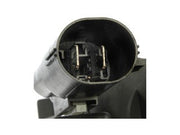 Engine Cooling Fan Assembly Dorman-OE Solutions 620-731