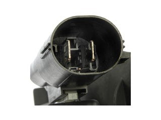 Engine Cooling Fan Assembly Dorman-OE Solutions 620-731