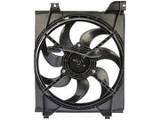 Engine Cooling Fan Assembly Dorman-OE Solutions 620-733