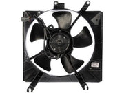 Engine Cooling Fan Assembly Dorman-OE Solutions 620-734