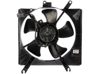 Engine Cooling Fan Assembly Dorman-OE Solutions 620-734