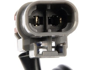 Engine Cooling Fan Assembly Dorman-OE Solutions 620-734