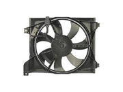 A/C Condenser Fan Assembly Dorman-OE Solutions 620-735