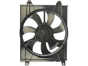 A/C Condenser Fan Assembly Dorman-OE Solutions 620-736