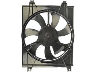 A/C Condenser Fan Assembly Dorman-OE Solutions 620-736