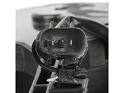 A/C Condenser Fan Assembly Dorman-OE Solutions 620-736