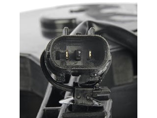 A/C Condenser Fan Assembly Dorman-OE Solutions 620-736