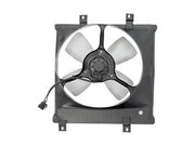 Engine Cooling Fan Assembly Dorman-OE Solutions 620-737