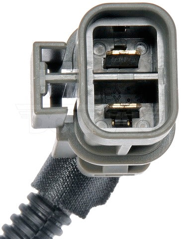 Engine Cooling Fan Assembly Dorman-OE Solutions 620-738
