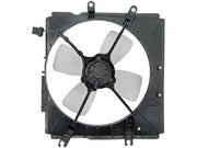Engine Cooling Fan Assembly Dorman-OE Solutions 620-739