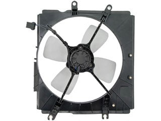 Engine Cooling Fan Assembly Dorman-OE Solutions 620-739