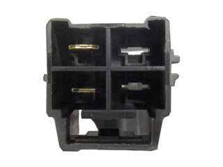 Engine Cooling Fan Assembly Dorman-OE Solutions 620-739