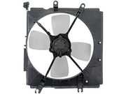 Engine Cooling Fan Assembly Dorman-OE Solutions 620-740