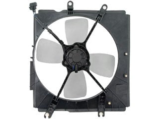 Engine Cooling Fan Assembly Dorman-OE Solutions 620-740