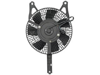 A/C Condenser Fan Assembly Dorman-OE Solutions 620-741