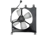 Engine Cooling Fan Assembly Dorman-OE Solutions 620-742
