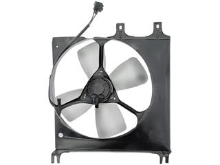 Engine Cooling Fan Assembly Dorman-OE Solutions 620-742